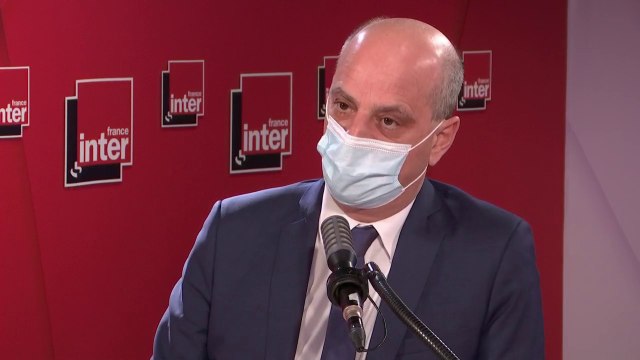 L'école n'est pas une variable d'ajustement (Jean-Michel Blanquer)