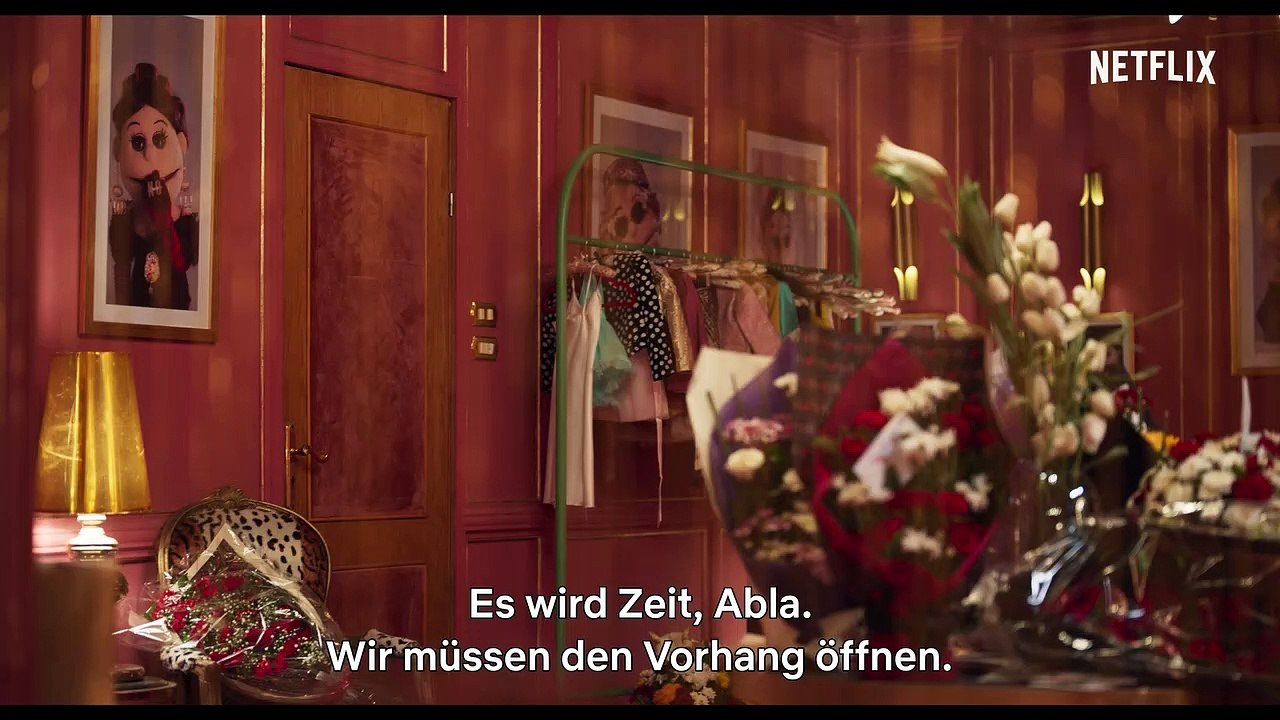 Abla Fahita Drama Queen Staffel 1
