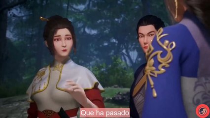 Martial Masterepisodio 106 sub en esp