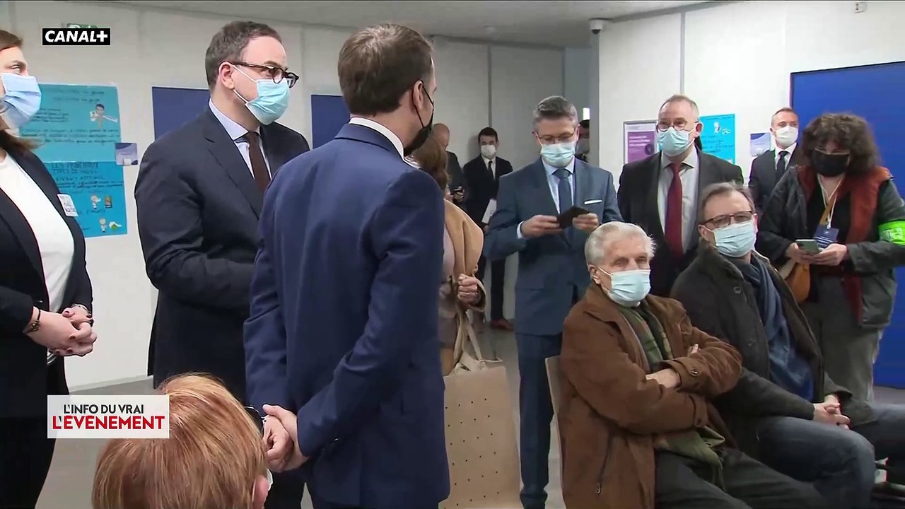 Coronavirus - Enquête sur le vaccin AstraZeneca qui provoque beaucoup de questions en particulier en France