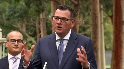 Final reports into Victorian system recommends full rebuild