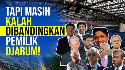 Sudah Tahu 10 Pemilik Klub Sepakbola Paling Tajir di Dunia? Ini Daftarnya