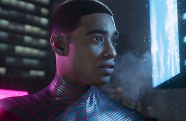 PS5 restock in the UK leads to rise in ‘Spider-Man: Miles Morales’ sales