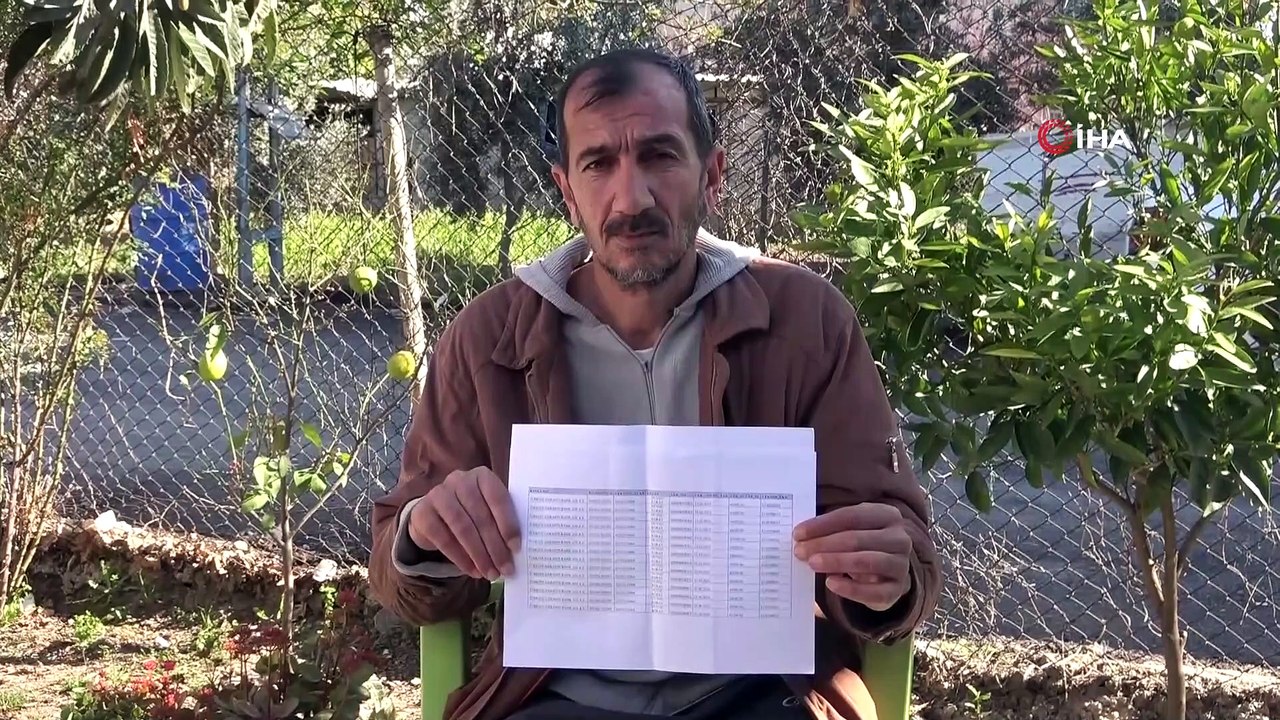Üzerine 6 şirket kurup, 1.5 milyon lira borçlandırdılar