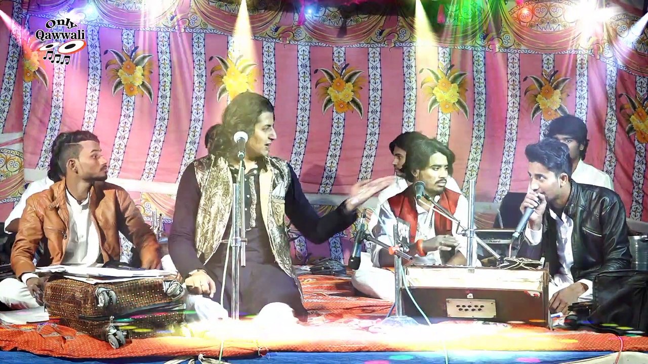 Ab Kisika Bharosha Nahi #gazal ¦¦ Sarfraj Sabri अब किसीका भरोशा नहीं  Gazal ¦¦ #qawwali ¦ Urs Tarsai