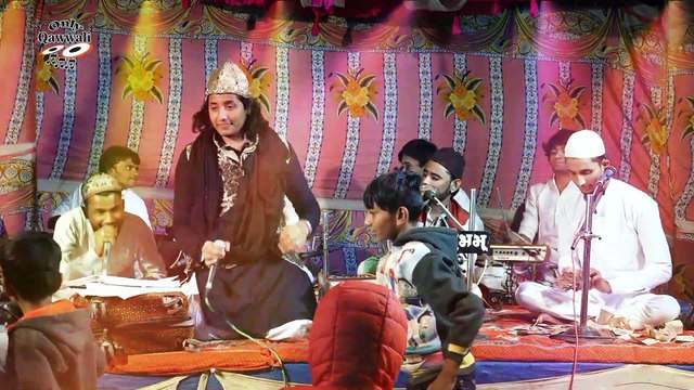 Khawaja Khawaja More #qawwali || Sarfraj Sabri || ख़्वाजा ख़्वाजा मोरे || Qawwali Urs Tarsai