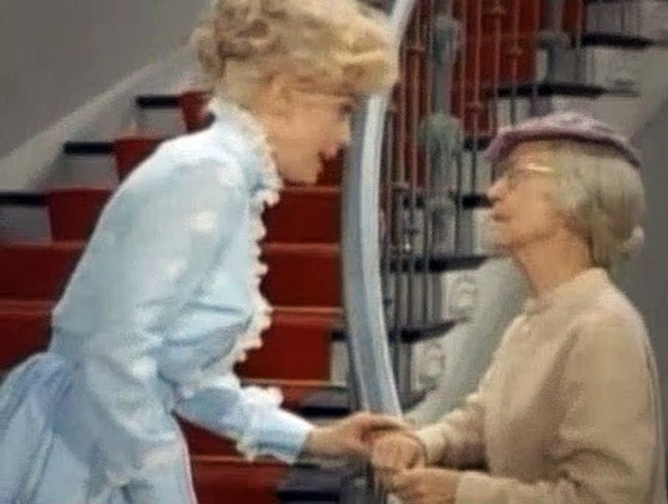 The Beverly Hillbillies Season 9 Episode 7 Do You Elly Take This Frog