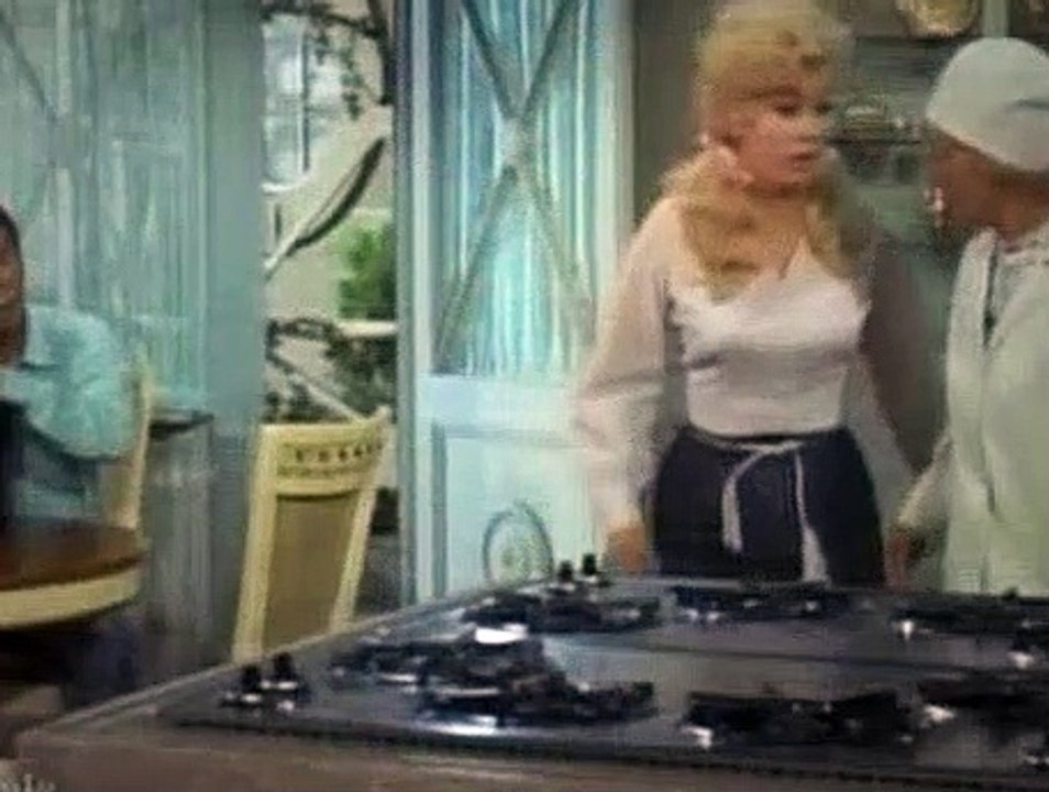 The Beverly Hillbillies S09E04 Mark Templeton Arrives