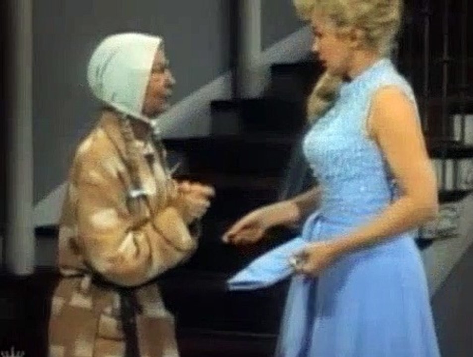 The Beverly Hillbillies Season 9 Episode 5 Don't Marry A Frogman