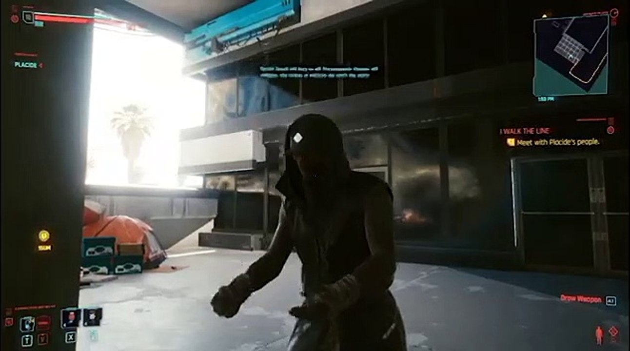 RUN FOR YOUR LIFE