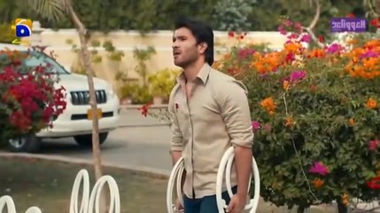 Khuda Aur Mohabbat - Season 3 Ep 03- Real Dramas Online