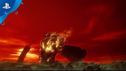 Elden Ring  - Tráiler del anuncio