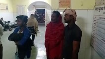 सीतापुर: पुरानी रंजिश में हुई दो पक्षों के खूनी संघर्ष में 8 लोग गंभीर घायल