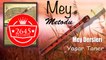 Yaşar Taner - Yaşar Taner - Mey Metodu Ders 14 - 5 (Mey'de vibrasyon titreşim)