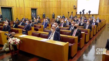 Son dakika... MHP Genel Başkanı Devlet Bahçeli'den önemli açıklamalar