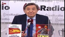 Federico a las 8: ¿Se equivocó Vox al abstenerse en la votación de los fondos europeos?