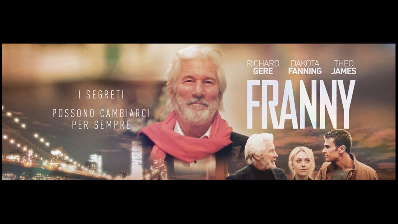 Franny (2015) ITA  gratis