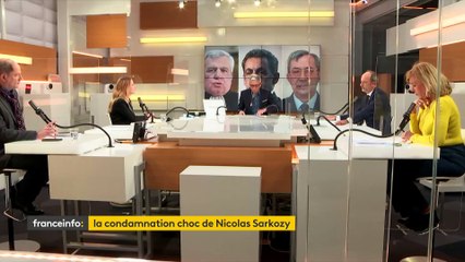 Les informés du 1er mars 2021