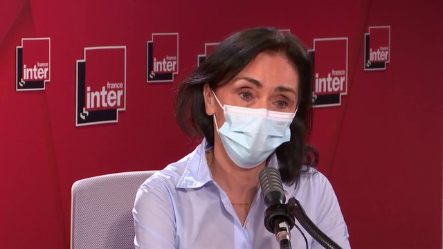Me Jacqueline Laffont : Toute personne est présumée innocente, Nicolas Sarkozy pas moins que les autres