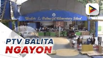 Davao City LGU, dili gamitong vaccination sites ang mga simabahan
