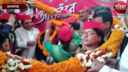 बसपा छोड़ते ही बदले विद्या चौधरी के सुर, दिया यह बड़ा बयान