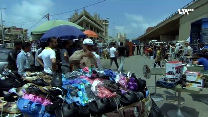 ولادة من الخاصرة - الجزء الثالث | الحلقة 23 HD