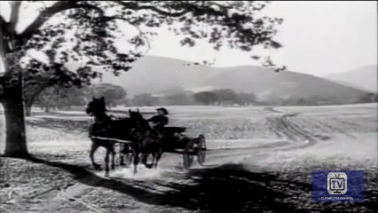 Lone Ranger - Season 1 - Episode 4 - Legion of Old Timers| Jay Silverheels, Clayton Moore