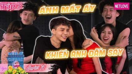 Ngôi Nhà Chung | Love House - Mùa 14 - Tập 03