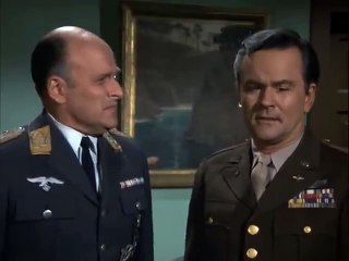 [PART 3 Easy Go] Good luck, gentlemen! - Hogan's Heroes 6x15