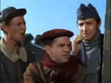 [PART 3 Diamonds] Carter! Put it on my bill. - Hogan's Heroes 2x3