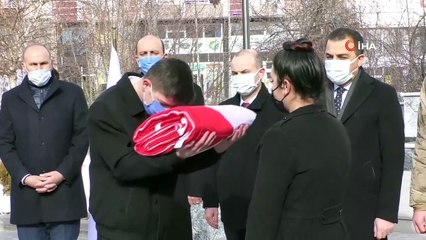 Ay-Yıldızlı bayrak Kars’tan yola çıktı