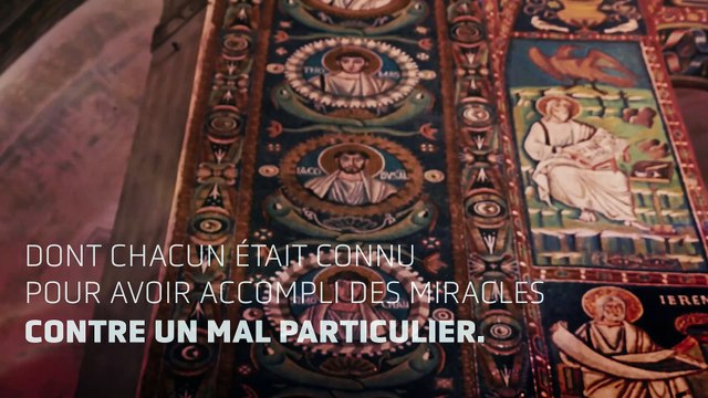 Saints auxiliateurs : ces « super-saints » ont chassé la peste de l'Europe