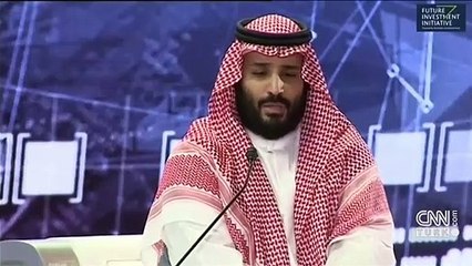 Beyaz Saray'dan Prens Selman açıklaması: 'Doğru karar'