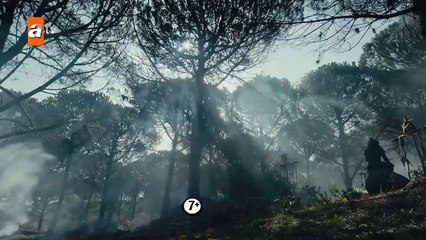 Kuruluş Osman'dan olay fragman! Ortalık bu kez fena karışacak