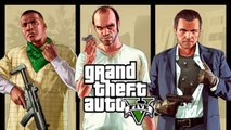 Grand Theft Auto V para PS5 y Xbox Series