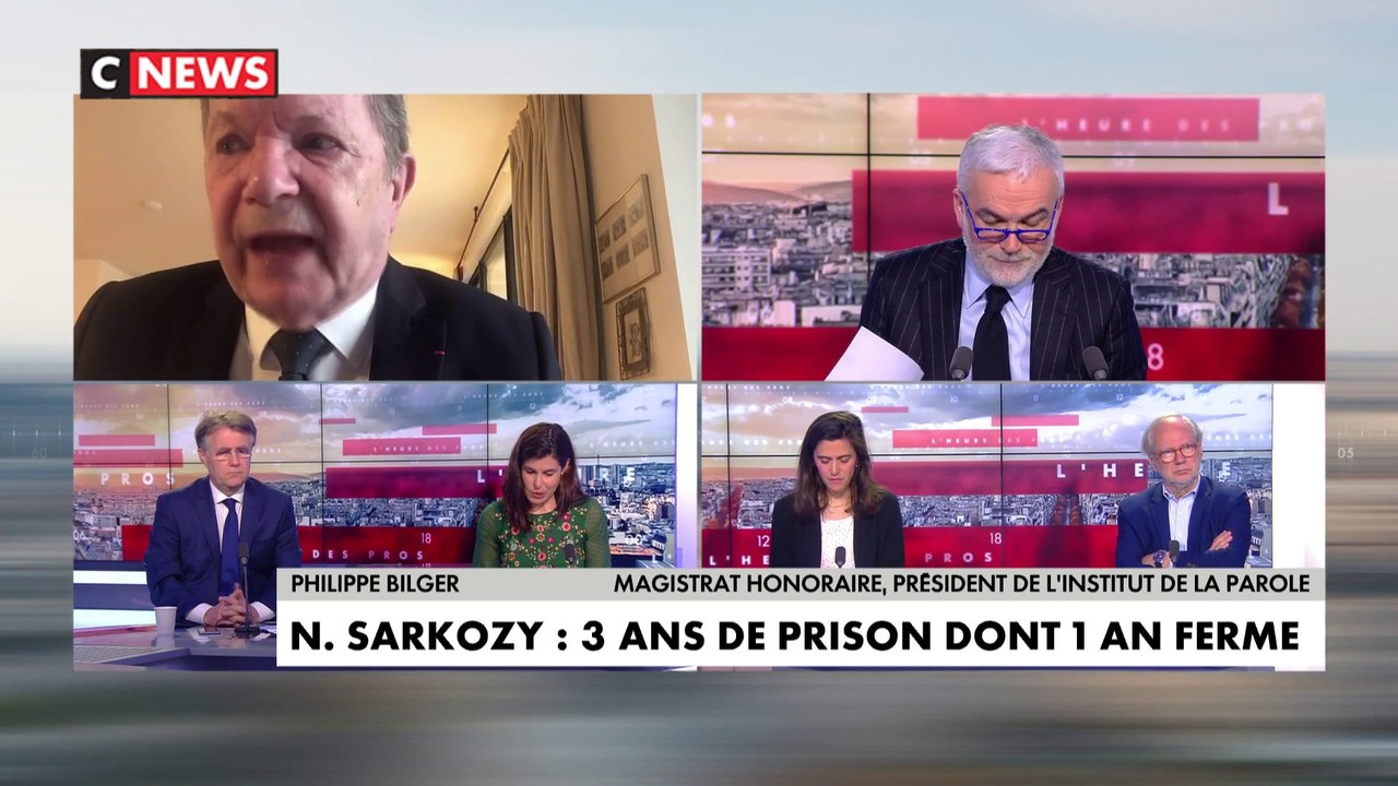 Philippe Bilger : «Il y a énormément d’ignorance qui s’exprime et plus gravement, des regards partisans et dogmatiques»
