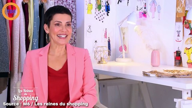 Les Reines du shopping : Cristina Cordula outrée par les conseils mode d'une candidate, elle rectifie ses propos