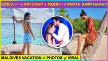 Parth Samthaan & Erica Fernandes Share Photo From Maldives Vacation, Are They Enjoying Together?