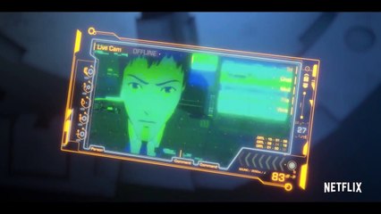 Titanes del Pacífico Tierra de nadie Tráiler