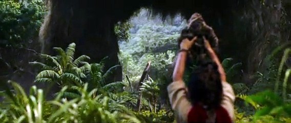 Godzilla vs Kong Película - Godzilla vendrá por él