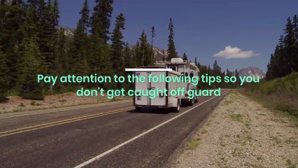 7 Myths About Vanlife