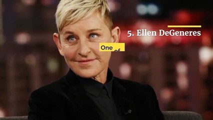 10 celebrities who are millionaires but prefer to live without luxury