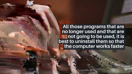 7 tips to improve computer performance
