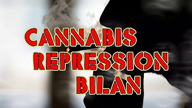 Cannabis - Les effets des confinements et du couvre feu ?