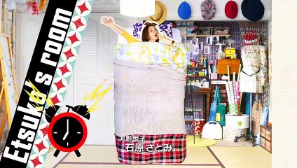 日劇-平凡不簡單!校閱女孩·河野悅子07