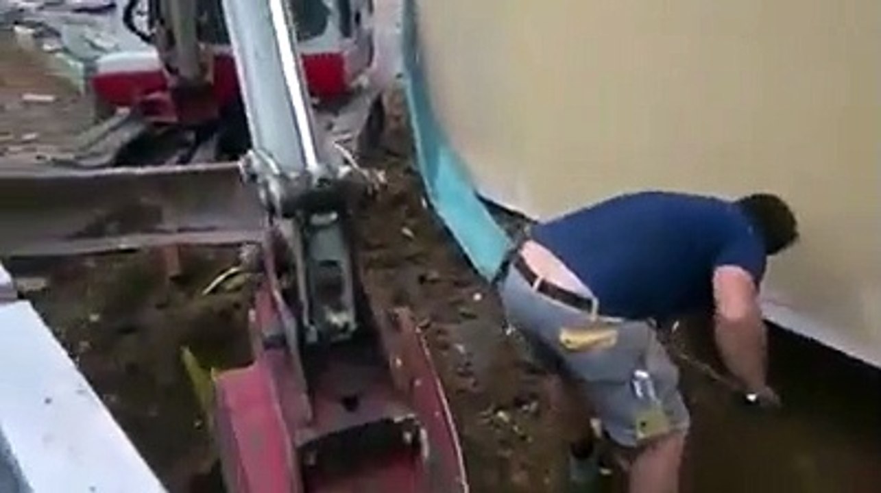 La bonne adresse d'une pelleteuse
