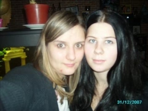 Ma vie,mon pti coeur mes enfants