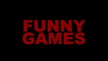 FUNNY GAMES (2007) Guarda Streaming ITA Uncut Version