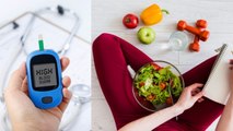 ಸಕ್ಕರೆ ಕಾಯಿಲೆ ನಿಯಂತ್ರಣಕ್ಕೆ ಇದನ್ನ ಮಾಡಿ!! | Control Diabetes Diet | Oneindia Kannada