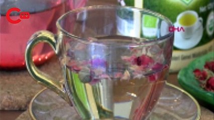 Uzmanlar bitki çaylarının yan etkilerine karşı uyardı